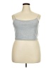 VSX Sport Silver Tube Top Size XXL - photo 1