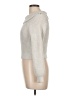 Fashion Nova Gray Turtleneck Sweater Size L - photo 5