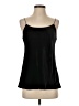 Vince. Black Sleeveless Top Size S - photo 1