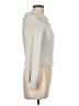 Fashion Nova Gray Turtleneck Sweater Size L - photo 4