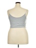 VSX Sport Silver Tube Top Size XXL - photo 2
