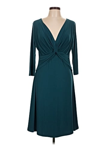 Clara Sun Woo Cocktail Dress (view 1)