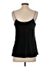 Vince. Black Sleeveless Top Size S - photo 2