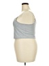 VSX Sport Silver Tube Top Size XXL - photo 5