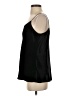 Vince. Black Sleeveless Top Size S - photo 5