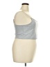 VSX Sport Silver Tube Top Size XXL - photo 4
