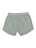 Under Armour 100% Polyester Gray Athletic Shorts Size M - photo 2