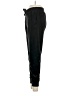 White Mark Black Casual Pants Size M - photo 5