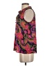 J.Crew 100% Silk Pink Sleeveless Silk Top Size 4 - photo 5