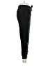 White Mark Black Casual Pants Size M - photo 4