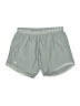 Under Armour 100% Polyester Gray Athletic Shorts Size M - photo 1