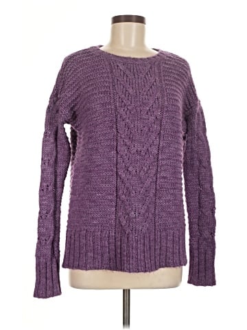 American Eagle Outfitters Pullover Sweater (view 1)