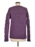 American Eagle Outfitters Purple Pullover Sweater Size M - photo 2