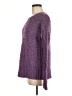 American Eagle Outfitters Purple Pullover Sweater Size M - photo 5