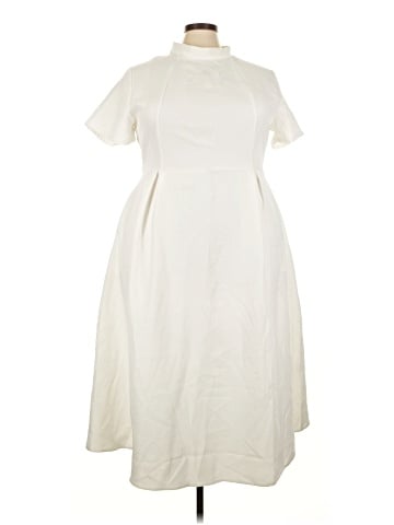 Unbranded Casual Dress (view 1)