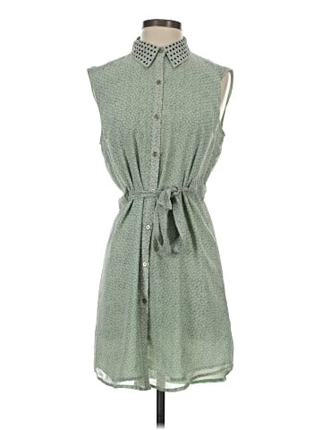 Viva Vena! by Vena Cava Casual Dress (view 1)