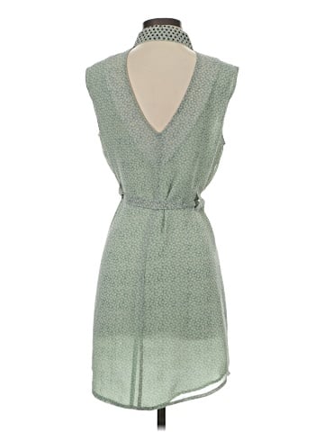 Viva Vena! by Vena Cava Casual Dress (view 2)