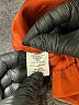 Elementz Orange Blazer Size L - photo 7