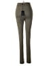 Peter O. Mahler Solid Green Active Pants Size S - photo 2
