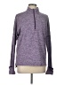 Nike Purple Fleece Size L - photo 1