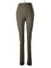 Peter O. Mahler Solid Green Active Pants Size S - photo 1