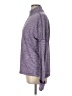 Nike Purple Fleece Size L - photo 5