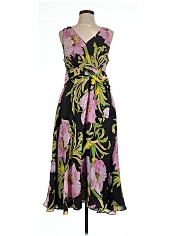 Natori Cocktail Dress (view 1)