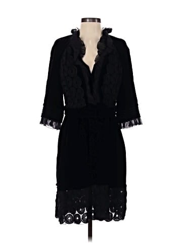 Vivienne Tam Cocktail Dress (view 1)