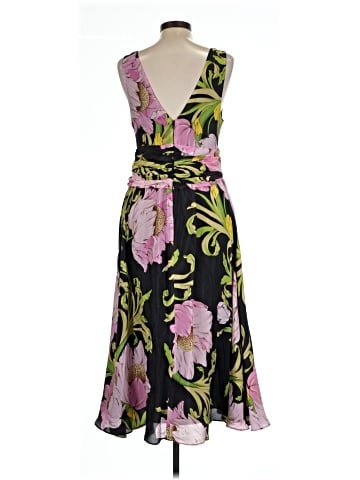 Natori Cocktail Dress (view 2)