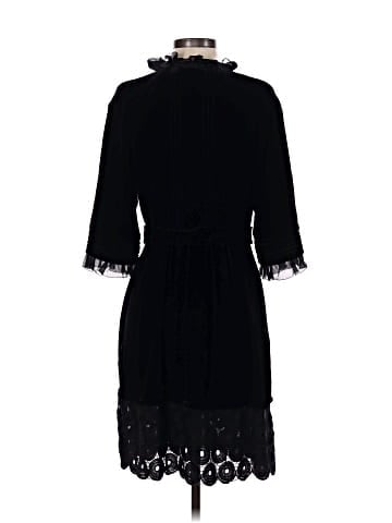 Vivienne Tam Cocktail Dress (view 2)