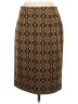 Grace Argyle Brown Formal Skirt Size 4 - photo 2