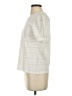 CeCe Ivory Short Sleeve Turtleneck Size XS - photo 5