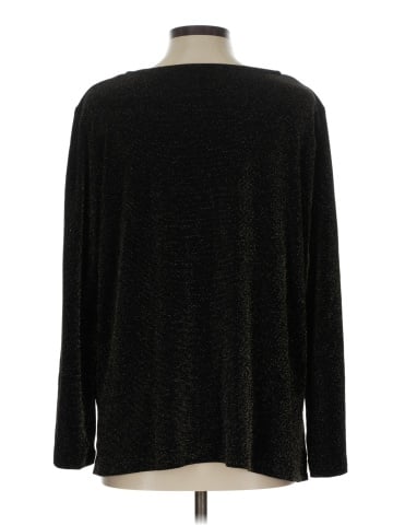 Teddi Long Sleeve T-Shirt (view 2)