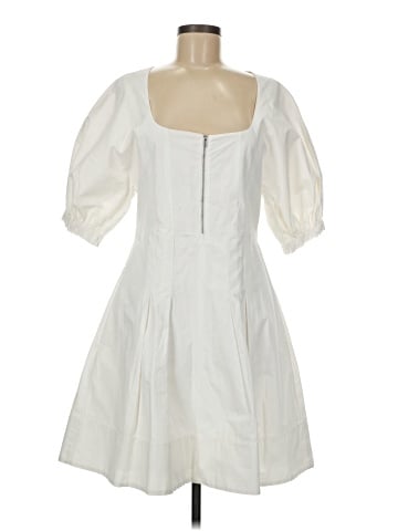 Proenza Schouler White Label Casual Dress (view 1)