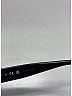 Chanel Gray Black Sunglasses One size - photo 10