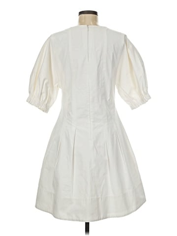 Proenza Schouler White Label Casual Dress (view 2)