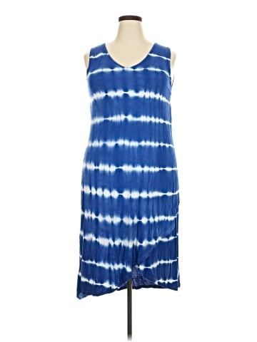 Design History Casual Dress (view 1)