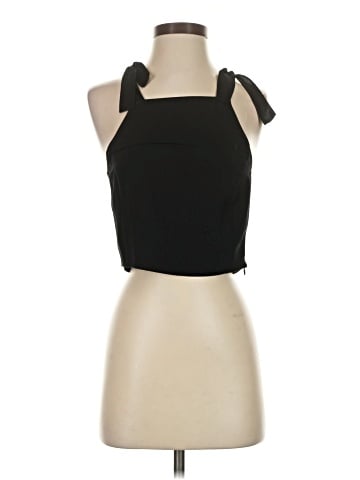 Wilfred Sleeveless Top (view 1)