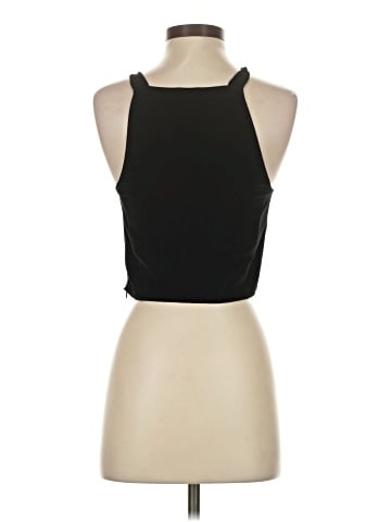 Wilfred Sleeveless Top (view 2)