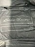 Eddie Bauer 100% Nylon Solid Black Snow Jacket Size S - photo 6
