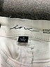 Inc Denim Ivory Jeans Size 14 - photo 7