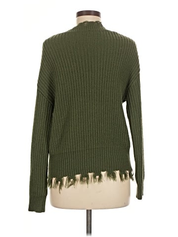 No Boundaries Pullover Sweater (view 2)