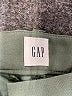 Gap Green Active Pants Size 00 - photo 7