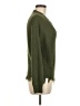 No Boundaries 100% Acrylic Green Pullover Sweater Size M - photo 4