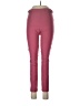 Violets & Roses Pink Active Pants Size 10 - photo 1