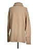 Joie Tan Turtleneck Sweater Size P (petite) - photo 2