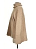 Joie Tan Turtleneck Sweater Size P (petite) - photo 5
