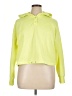 DKNY Sport Yellow Pullover Hoodie Size XL - photo 1