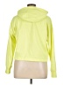 DKNY Sport Yellow Pullover Hoodie Size XL - photo 2