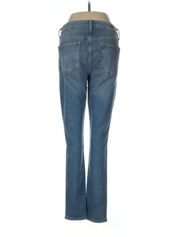 Pilcro and the Letterpress Jeans (view 2)